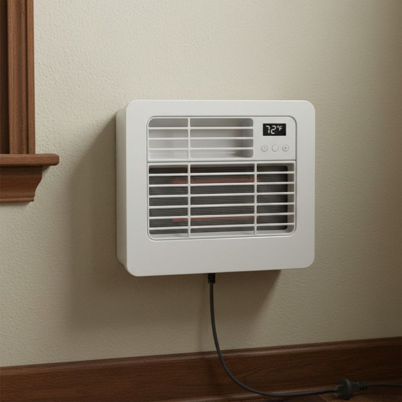 Baseboard Heater Installation in Kansas City, MO
