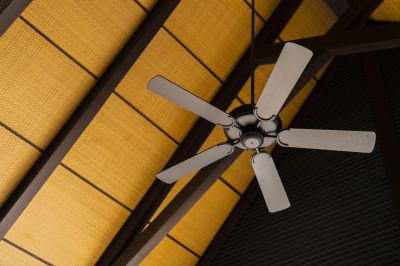 Ceiling Fan Installation in Kansas City, KS