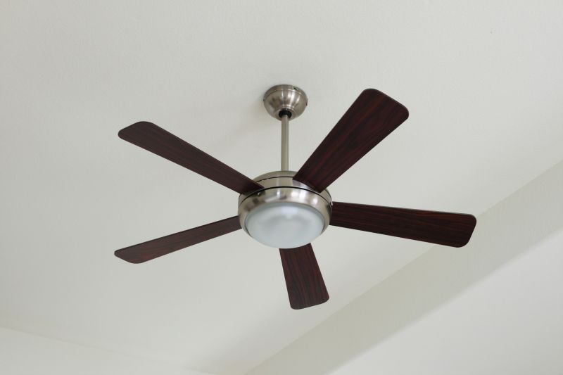 Ceiling Fan Installation in Kansas City, KS