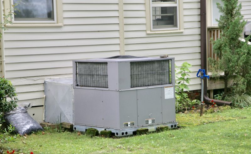 Central Ac Service in Monmouth County, NJ