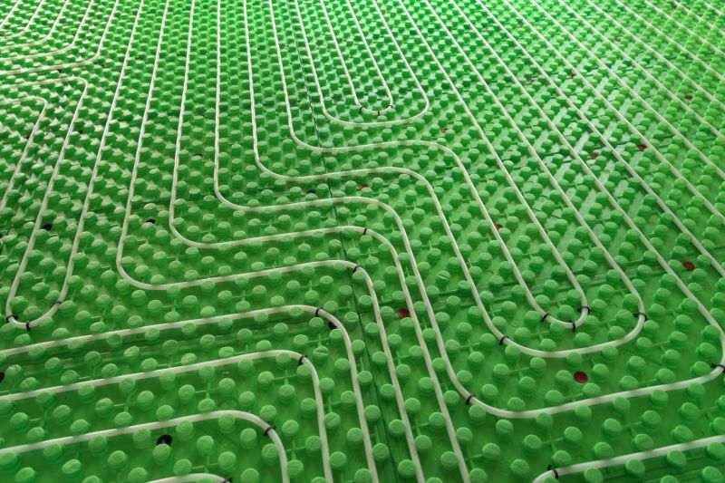 Installation Complexity