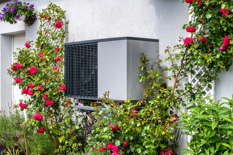 Gas Furnace Installation in Naples, FL