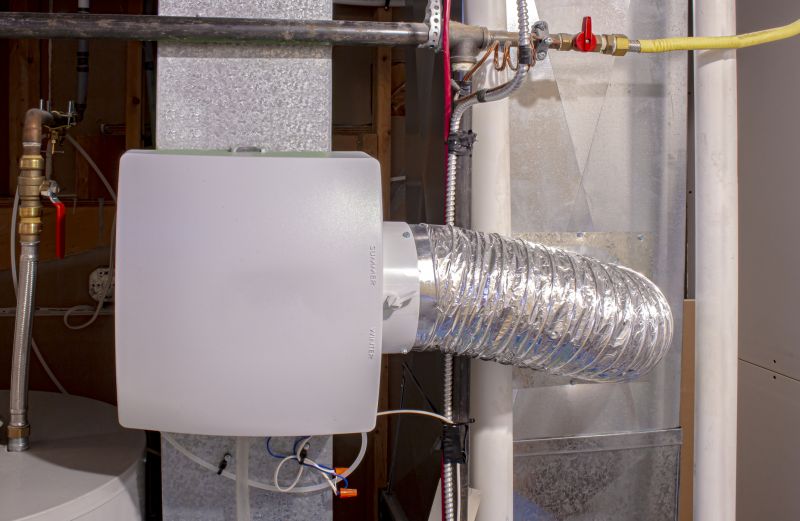 Humidifier Filter Replacement in Monmouth County, NJ