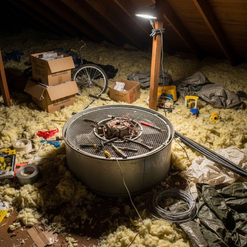 Hvac Fan Repair in Provo, UT