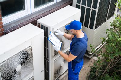 Hvac System Installation in Monmouth County, NJ