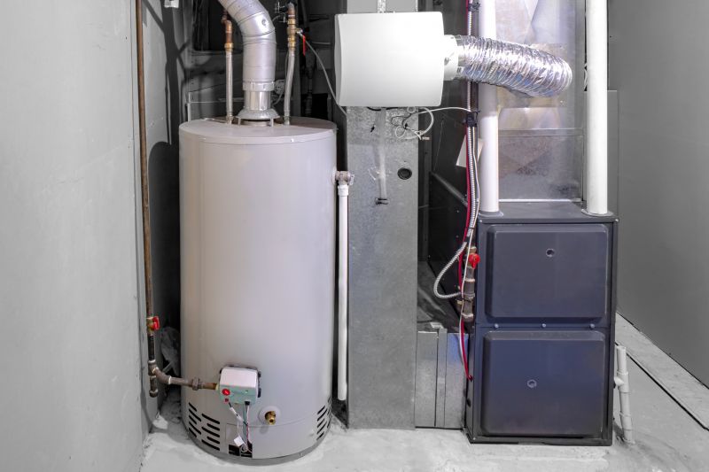 Hydronic Heater Installation