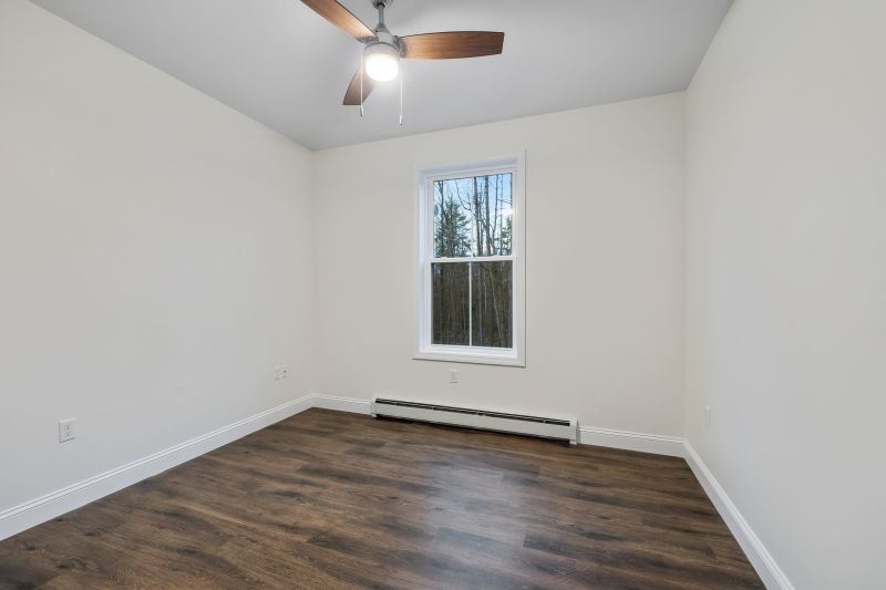 Hydronic Heater Installation