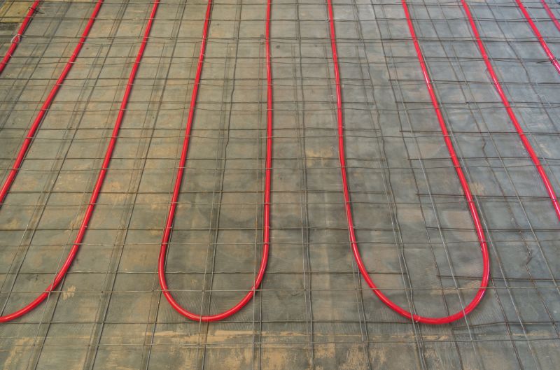 Hydronic Heater Installation - Hydronic Heater Installation Paso Robles, California
